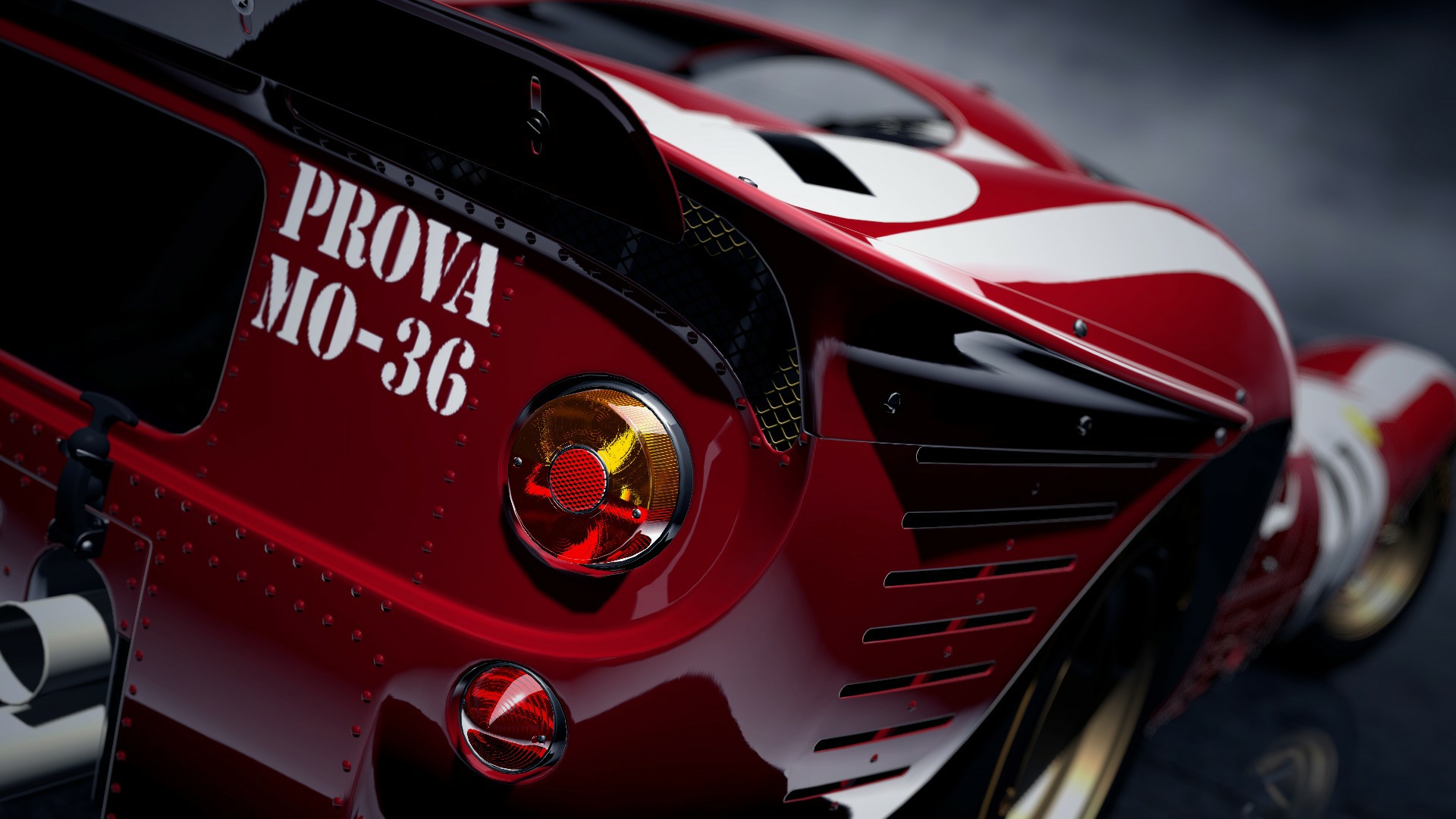Gran Turismo 5 - Imagen 45